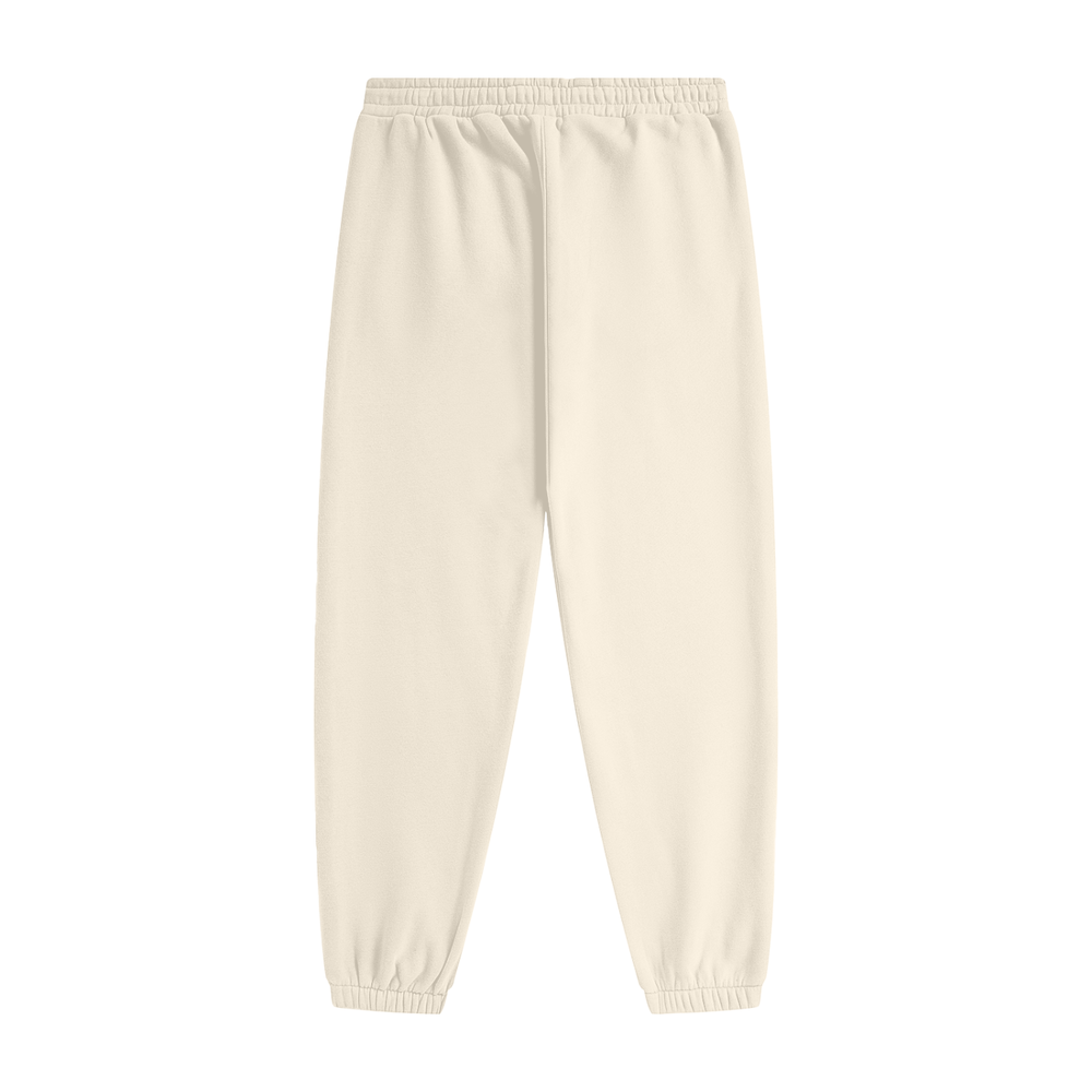 AC Wolf Heavyweight Fleece Joggers