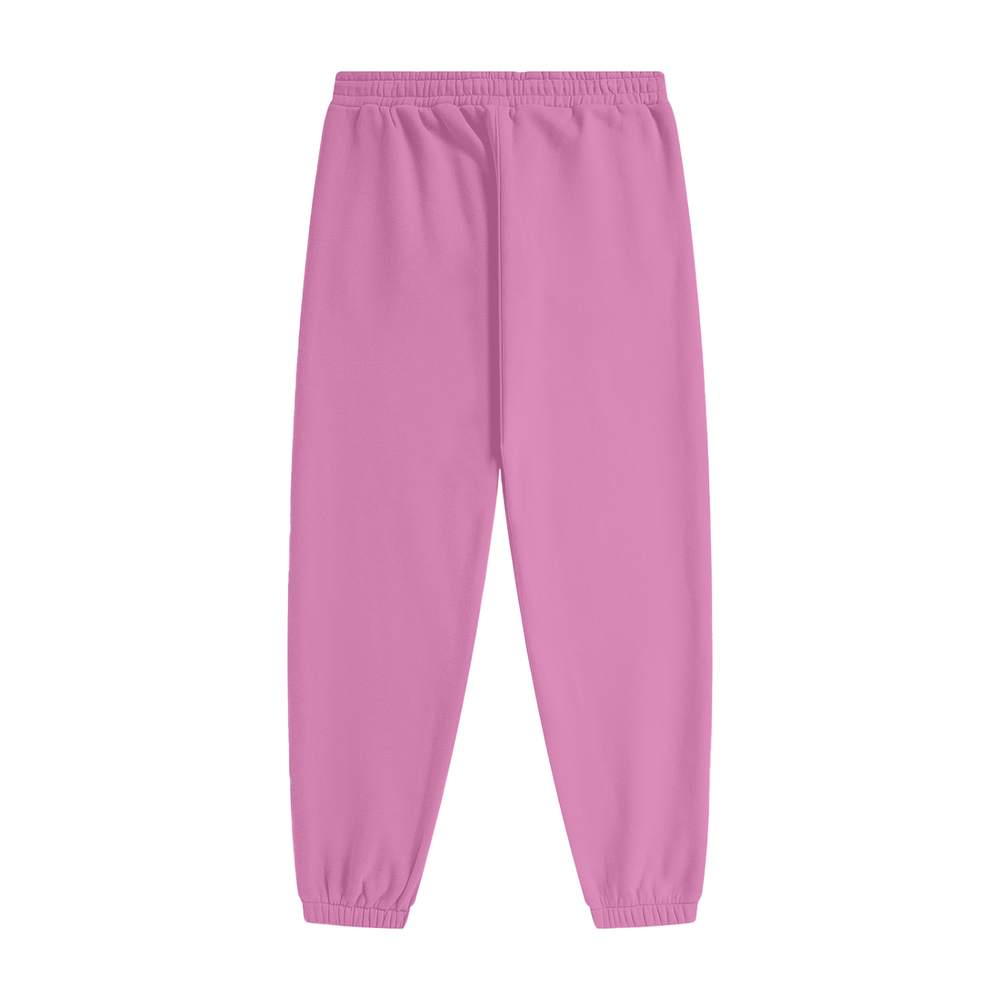 AC Wolf Heavyweight Fleece Joggers