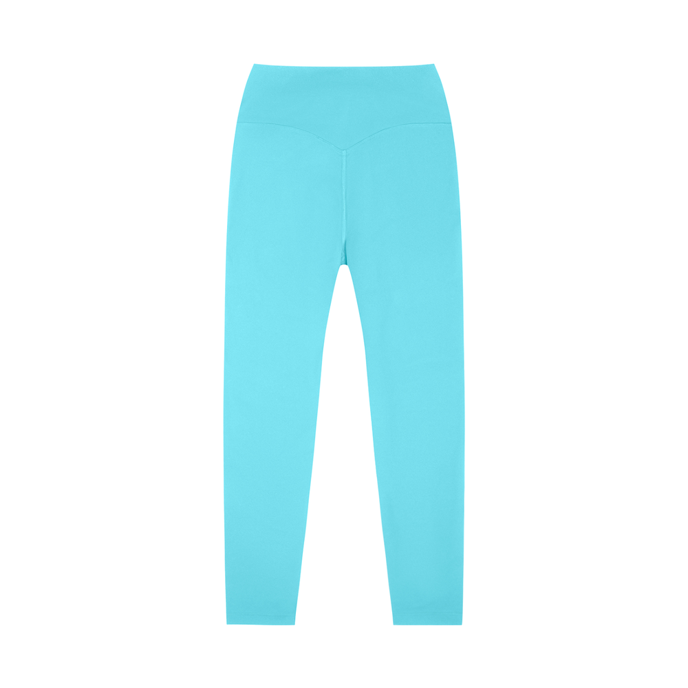 High-Waisted Yoga Leggings