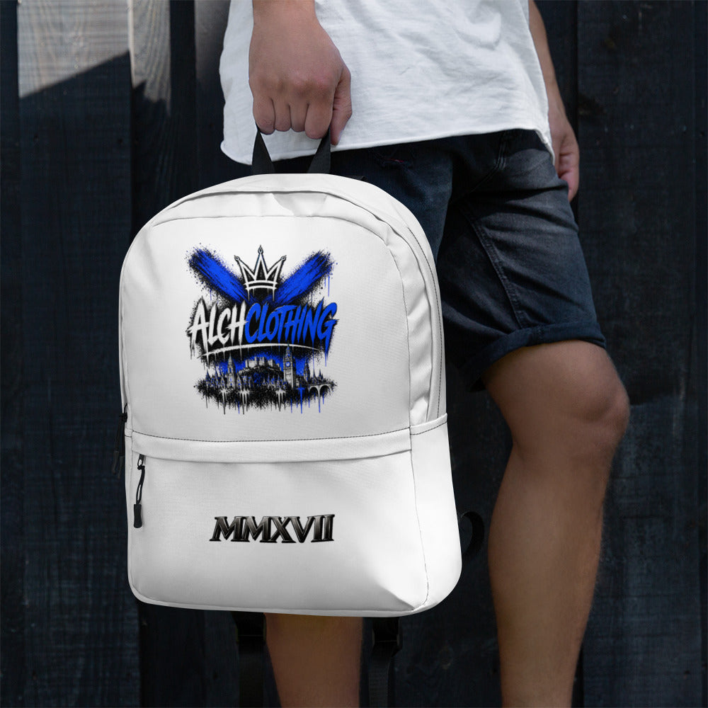 ALCHCLOTHING MM Backpack