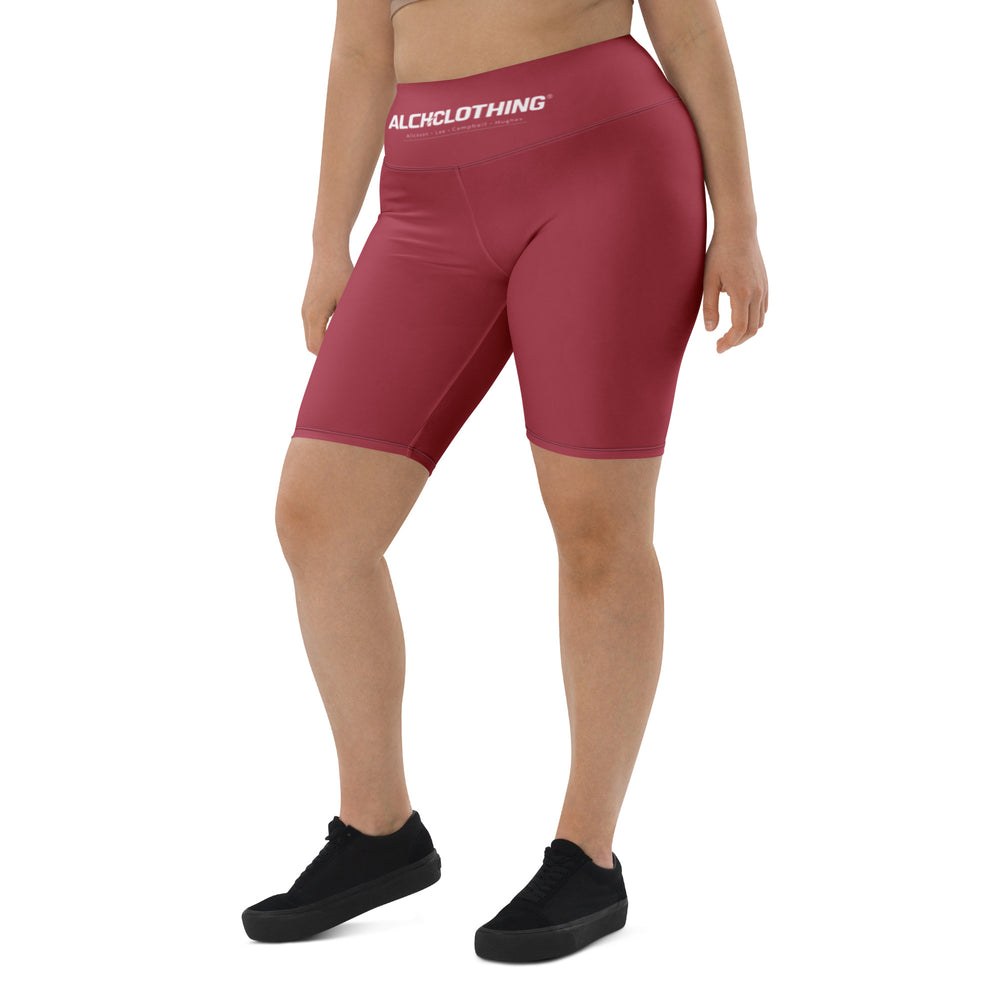 AC Biker Shorts