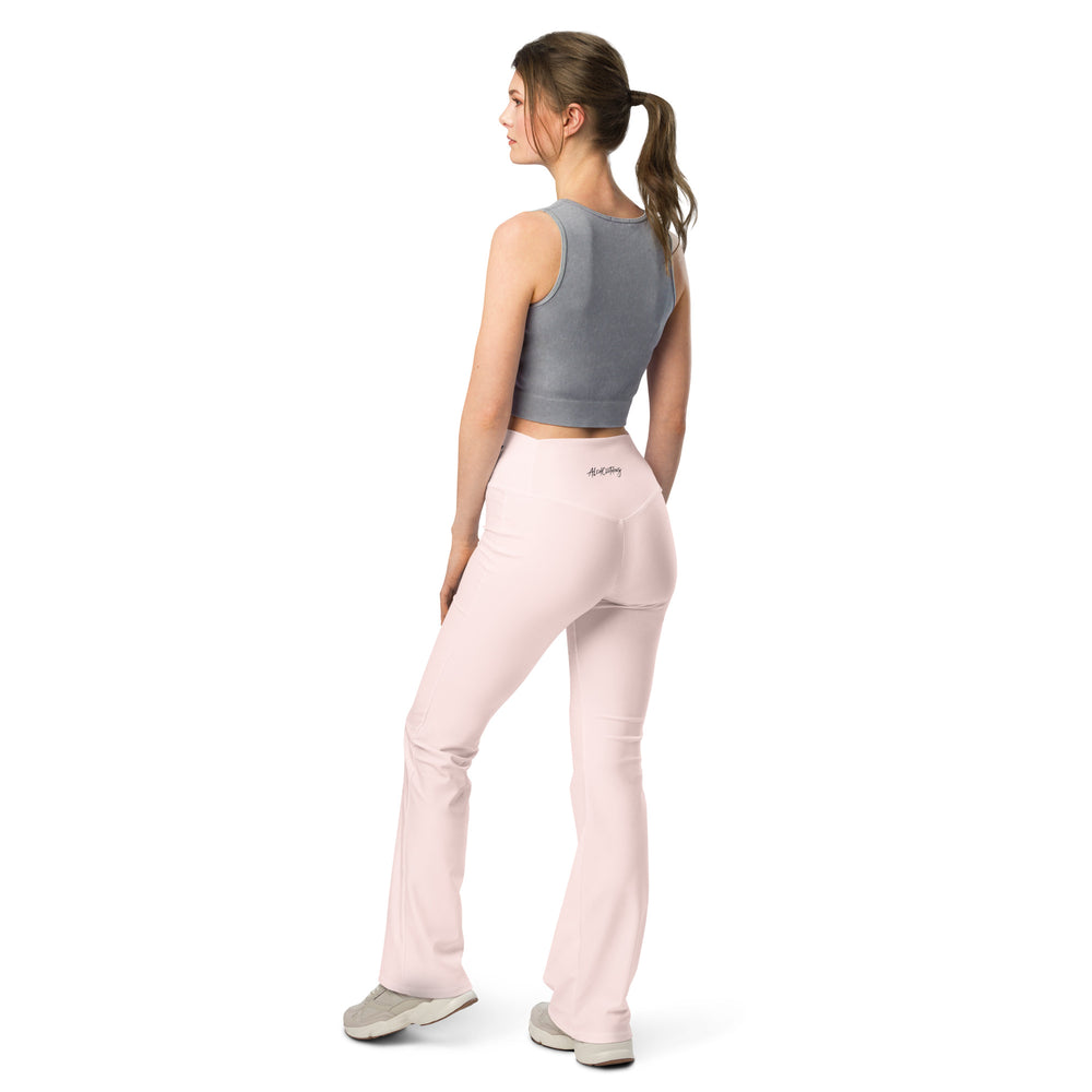 AC ALCH Flare leggings