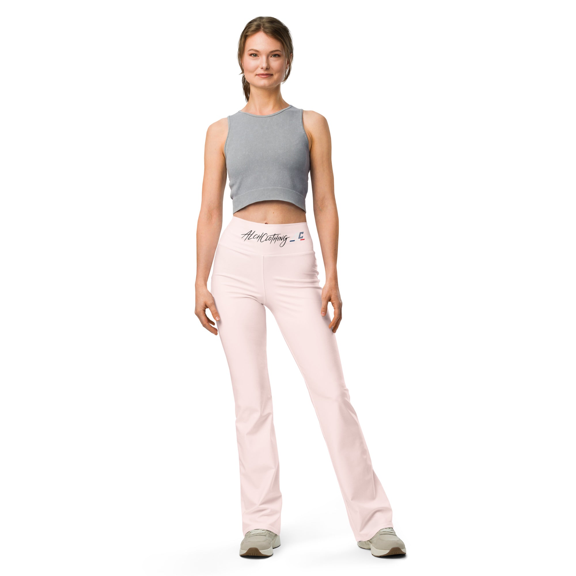 AC ALCH Flare leggings 6XL