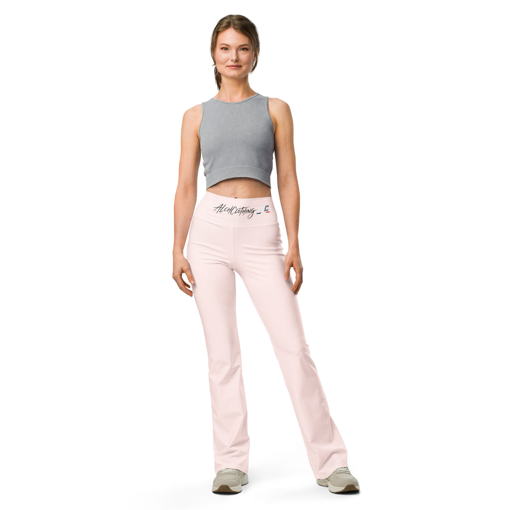 AC ALCH Flare leggings 6XL