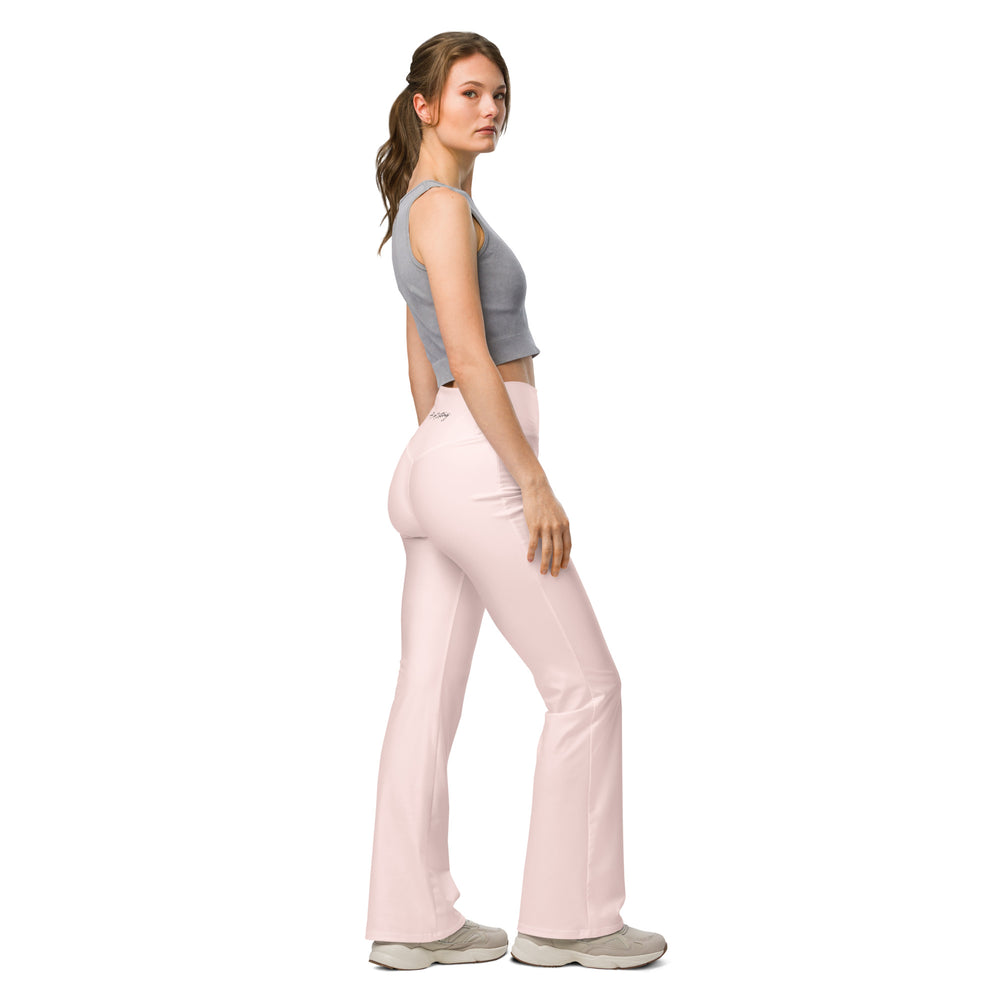 AC ALCH Flare leggings