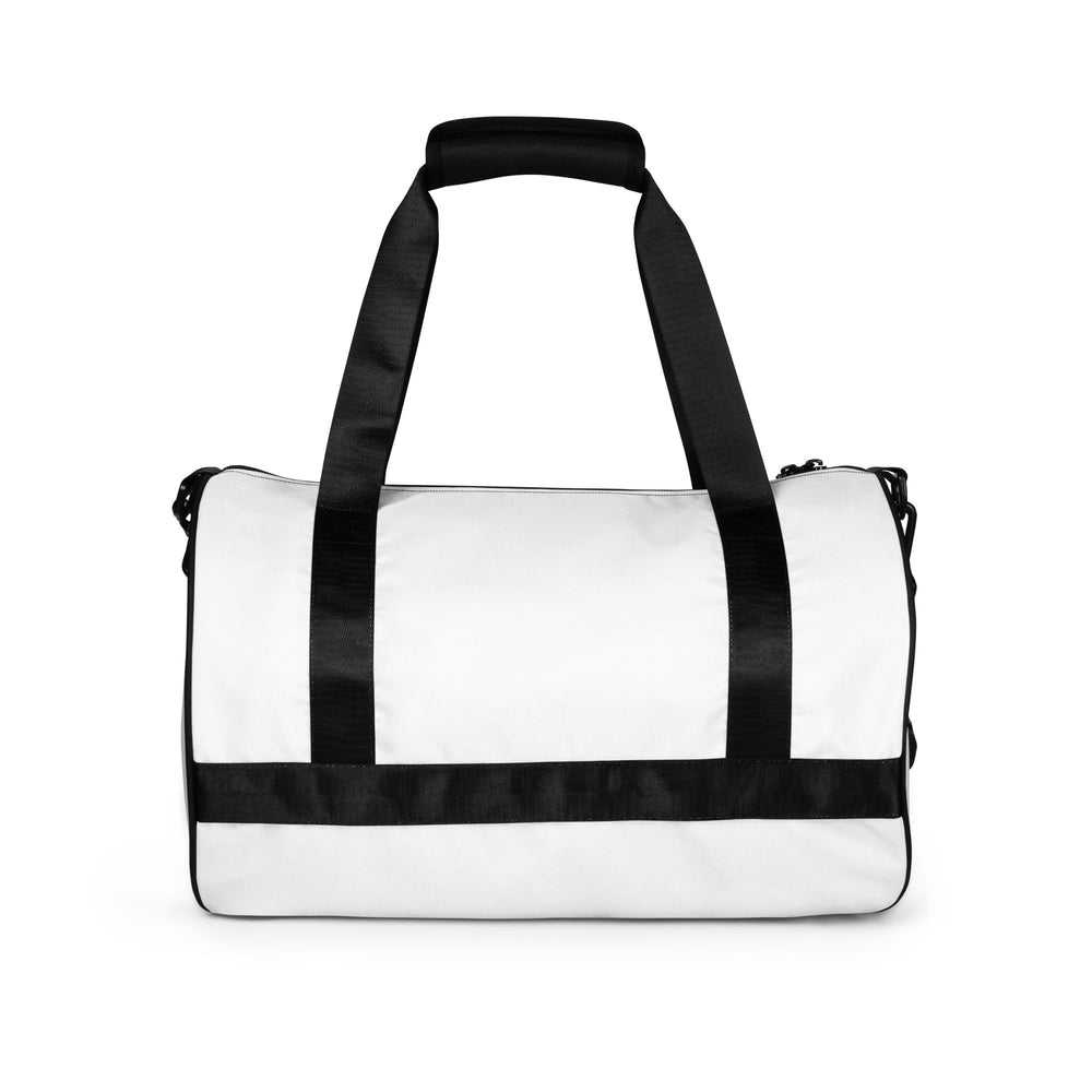 ALCHCLOTHING All-over print gym bag