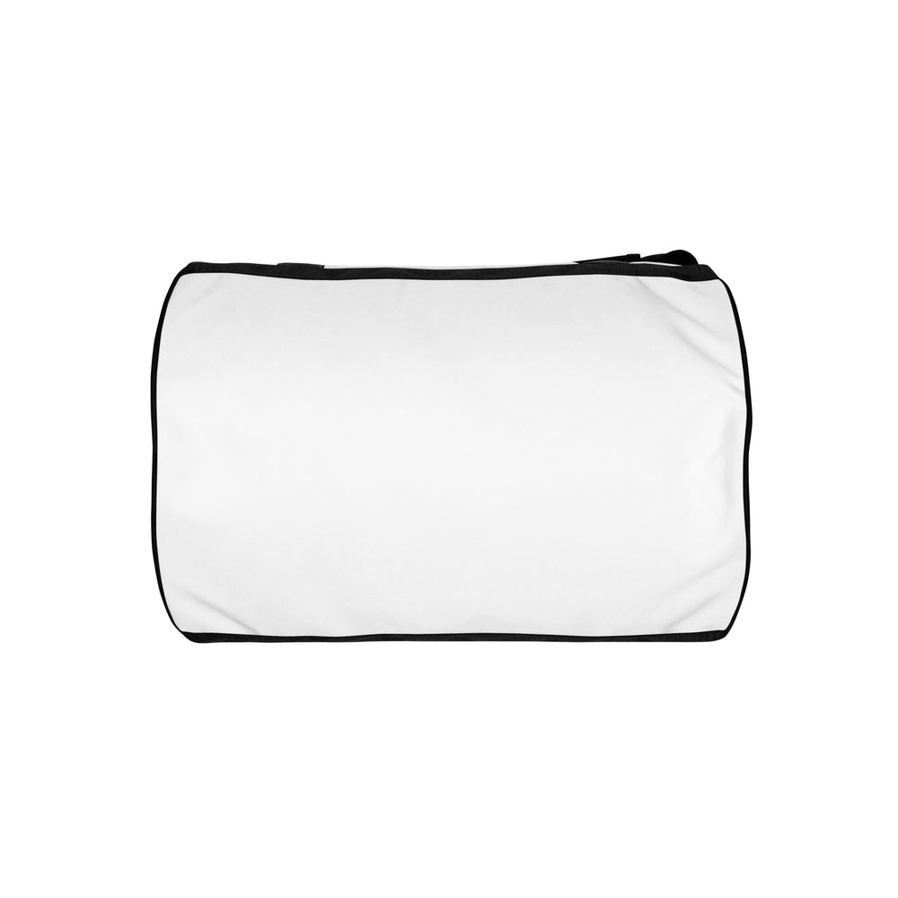 ALCHCLOTHING All-over print gym bag