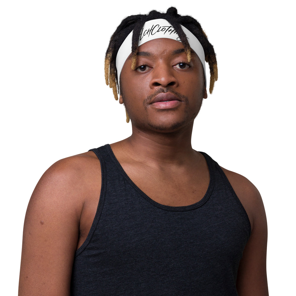 ALCHCLOTHING Headband
