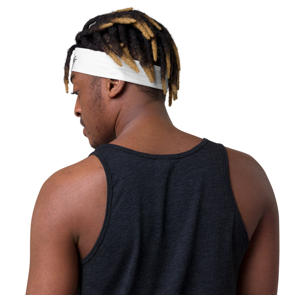 ALCHCLOTHING Headband