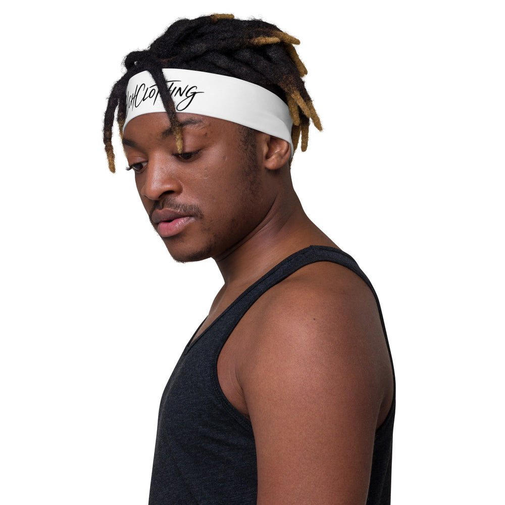 ALCHCLOTHING Headband