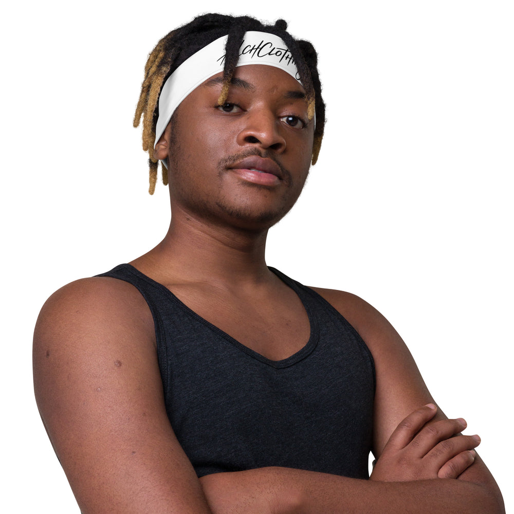ALCHCLOTHING Headband