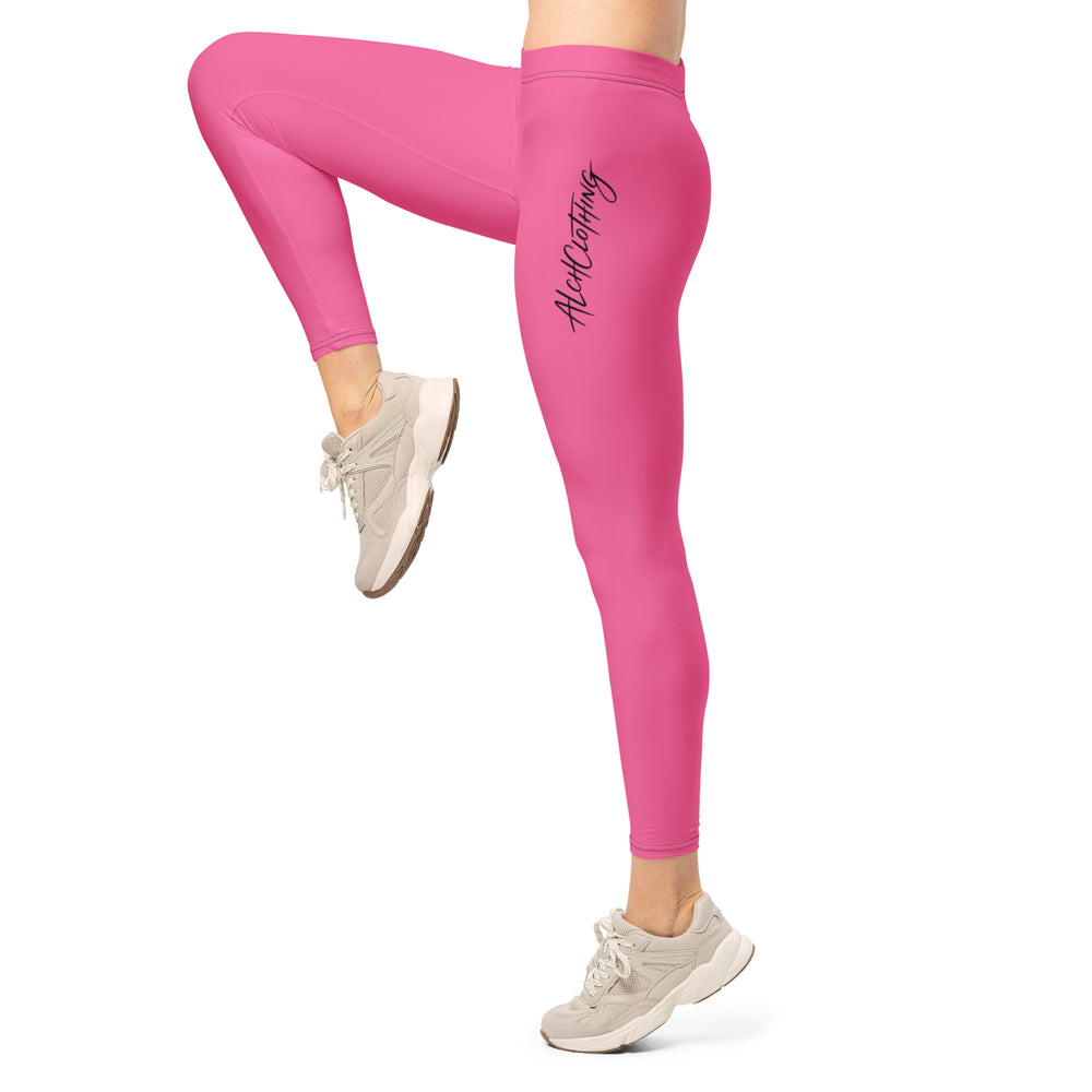 ALCHCLOTHING Leggings
