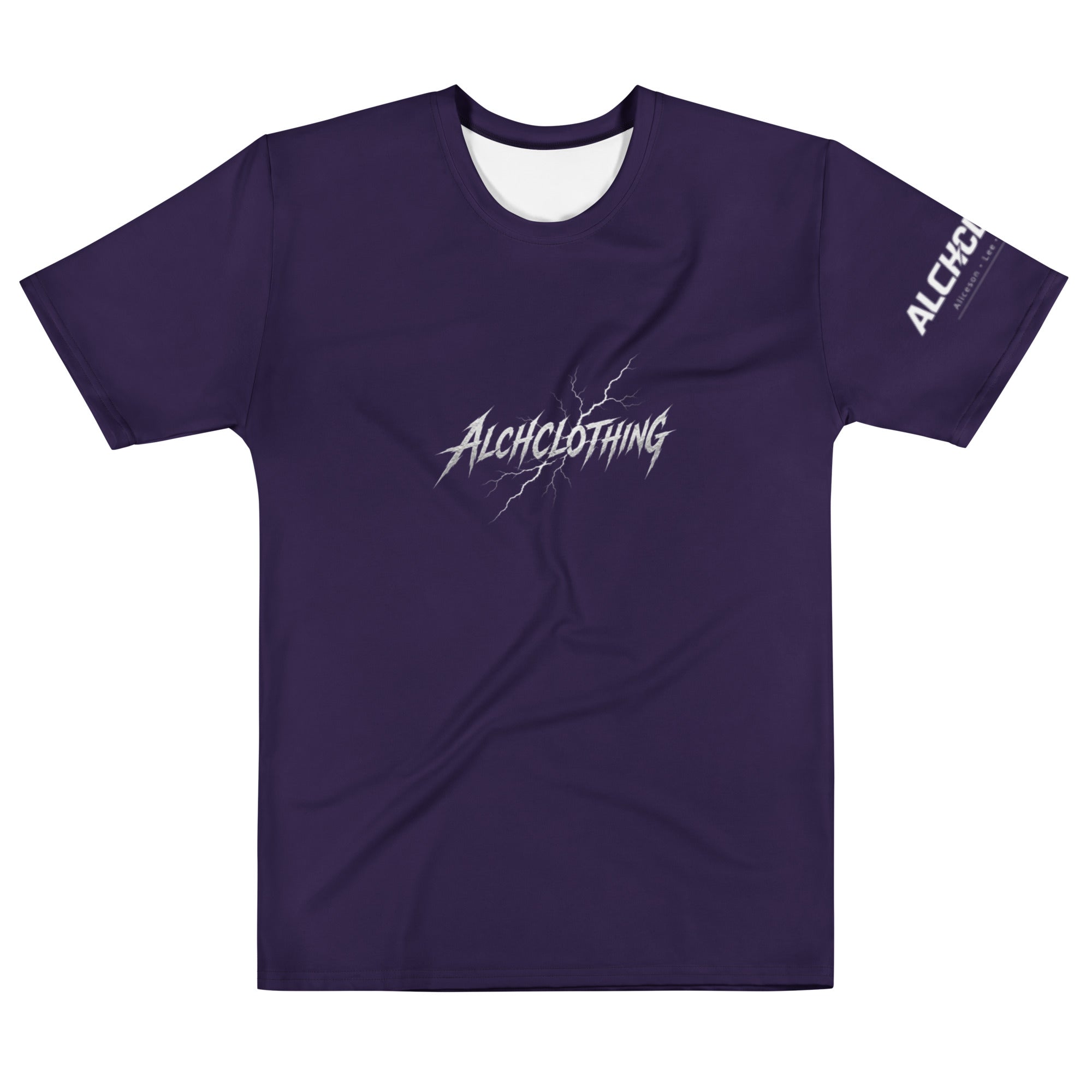 ALCH Men's t-shirt