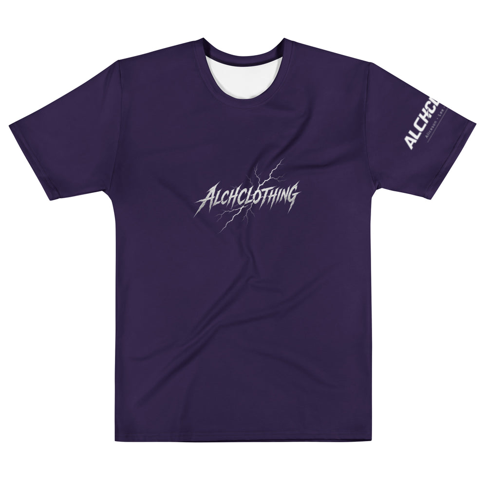 ALCH Men's t-shirt