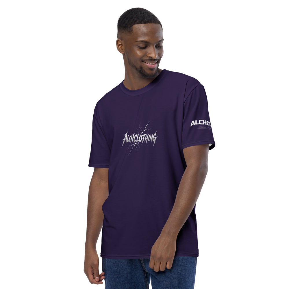 ALCH Men's t-shirt