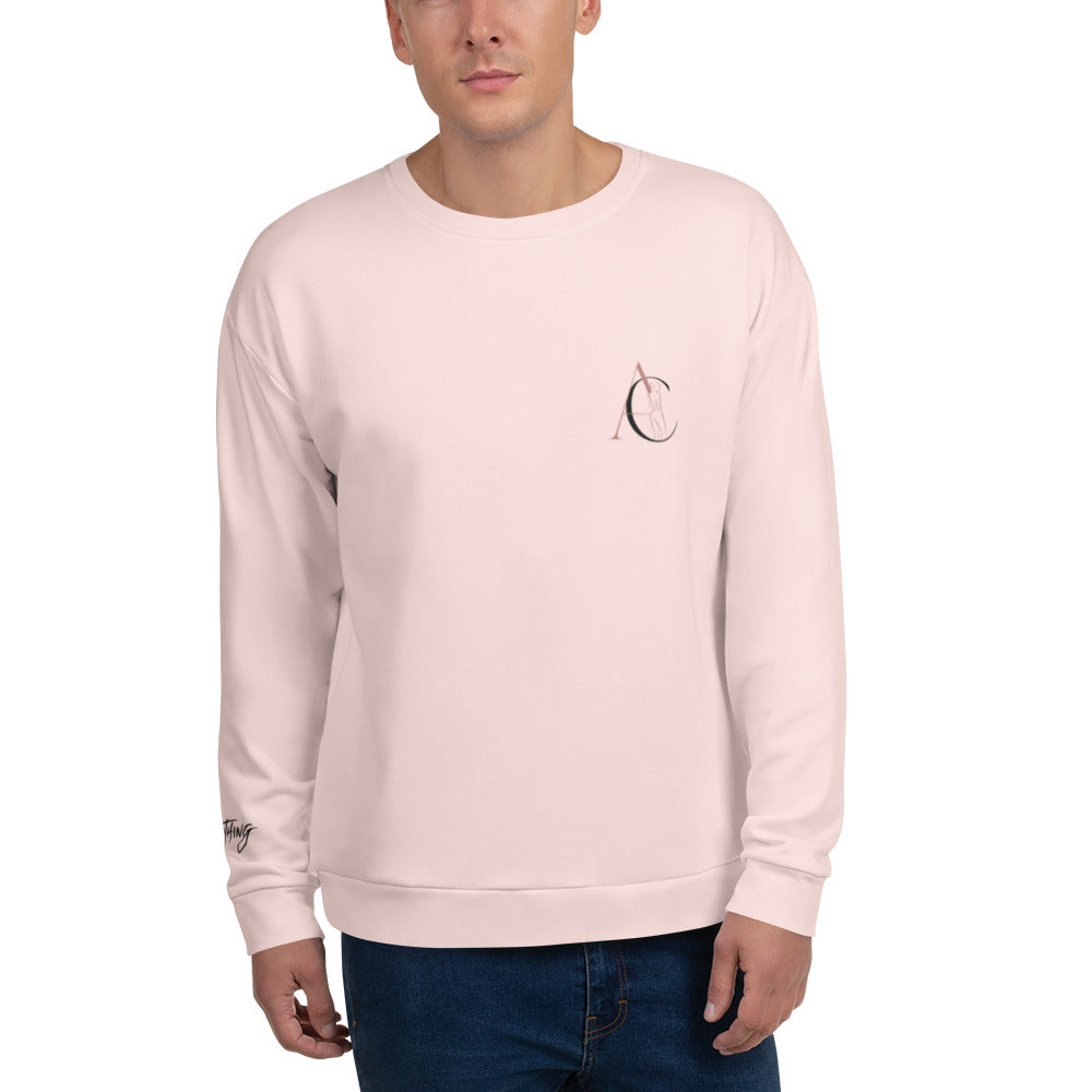 AC Sweatshirt 6XL