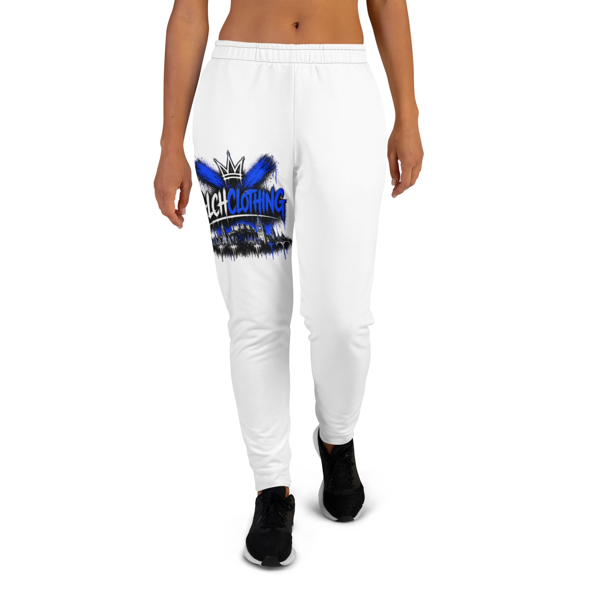 AC Women's Joggers 3XL