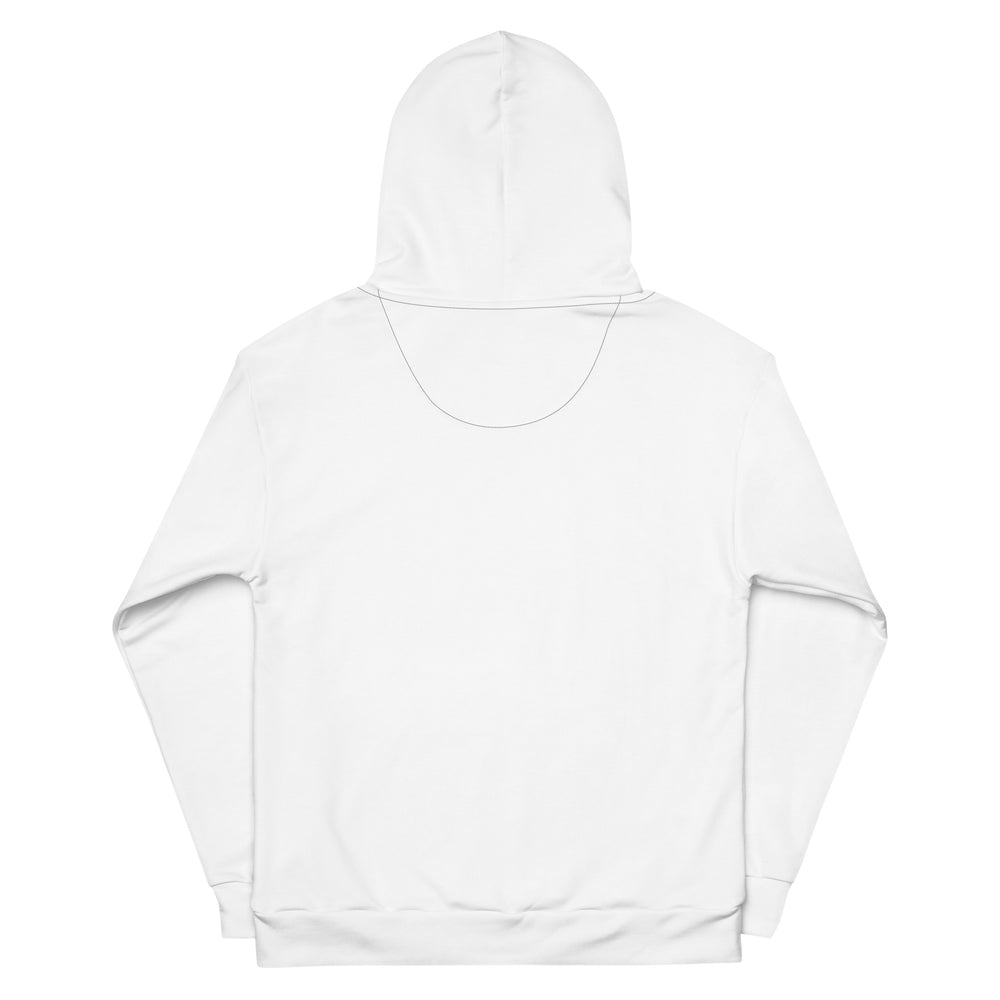AC cotton hoodie