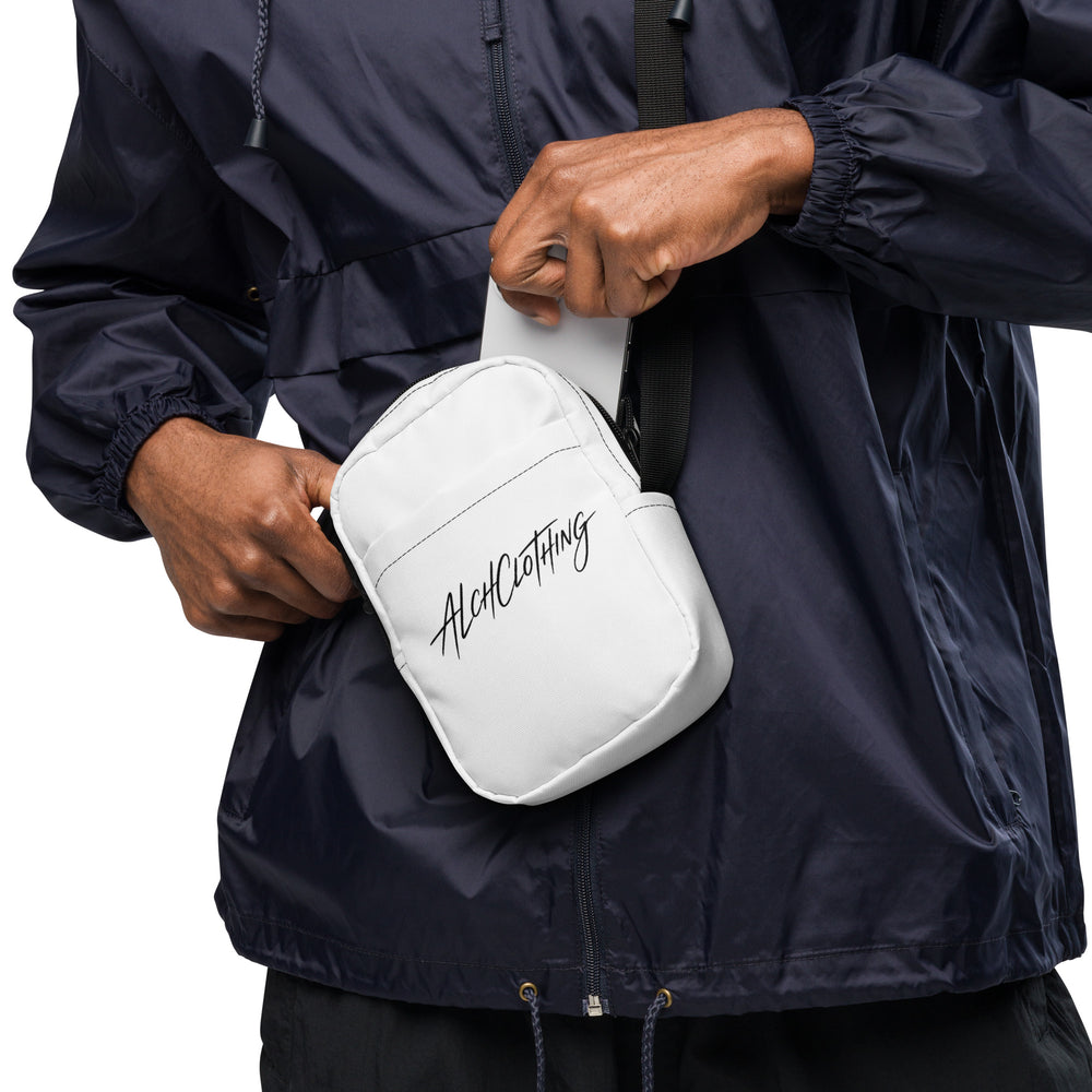 ALCHCLOTHING Utility crossbody bag Default Title