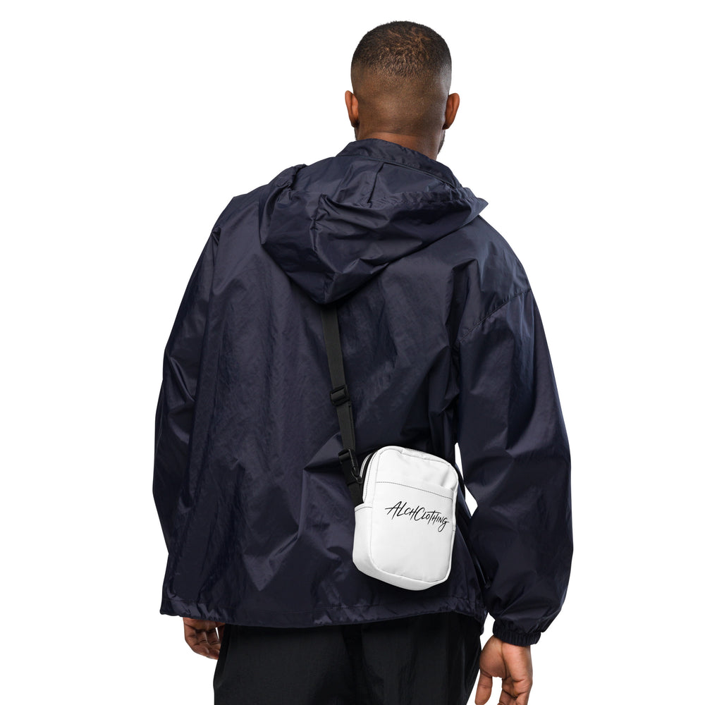 ALCHCLOTHING Utility crossbody bag