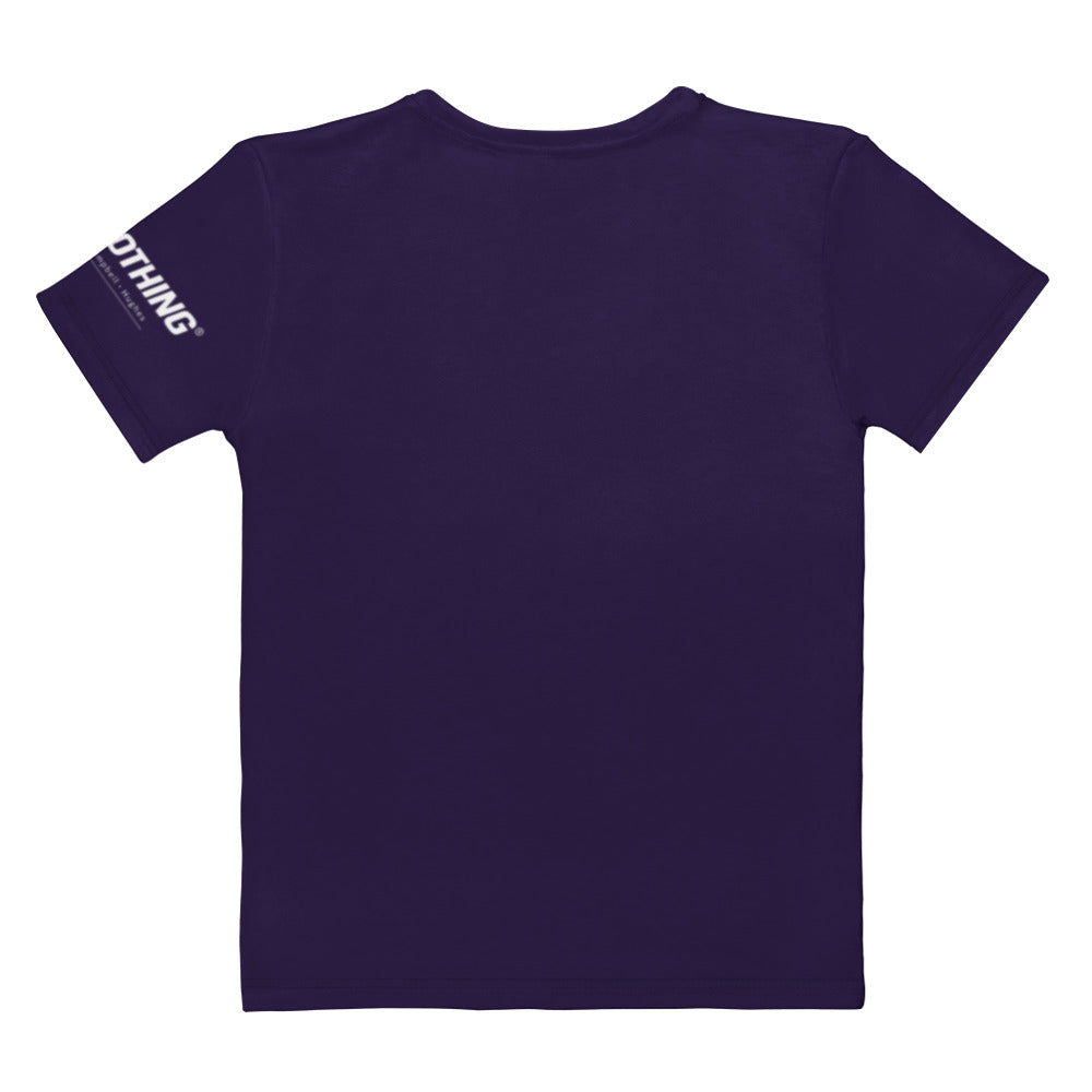 ALCHCLOTHING Strike through Women's T-shirt
