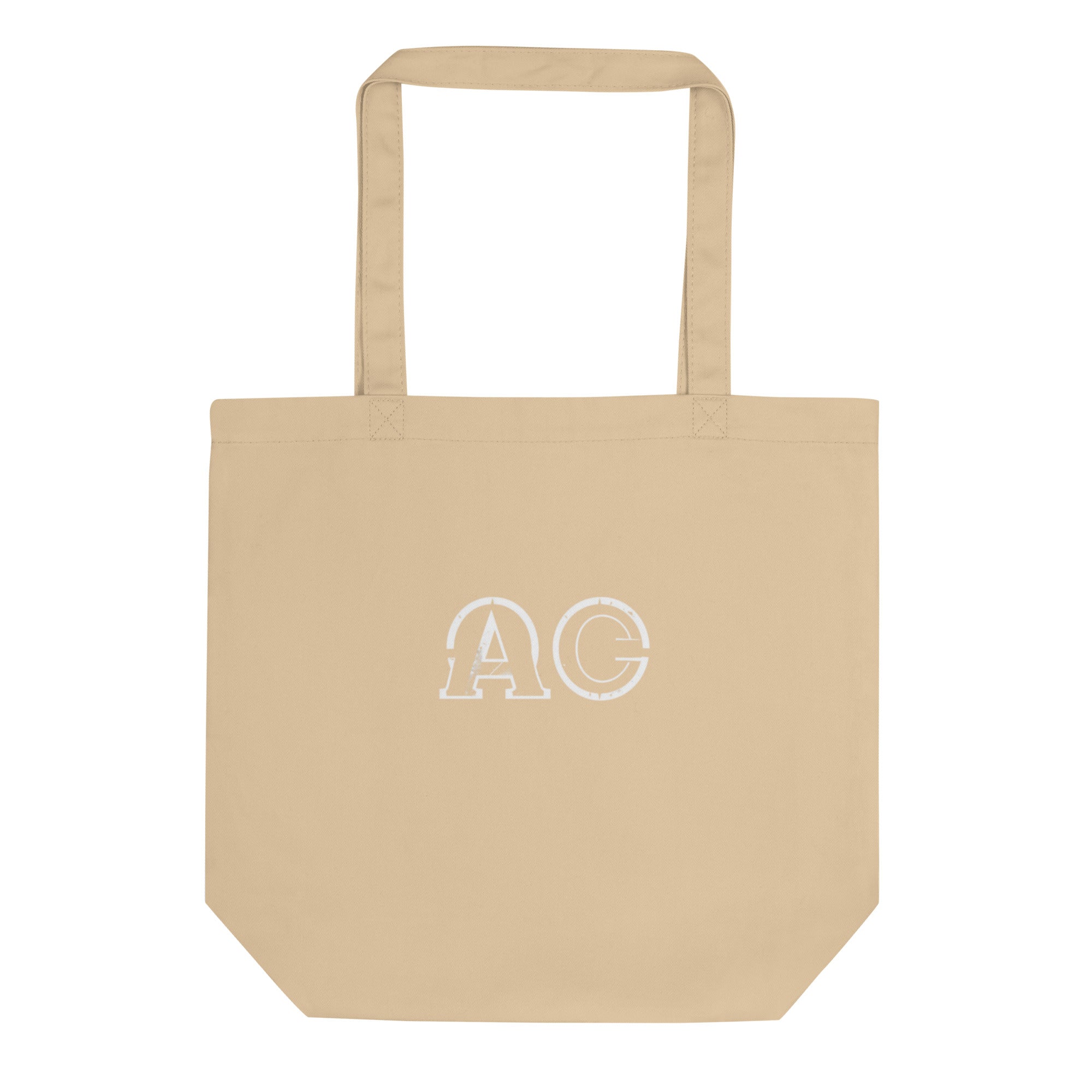 AC Eco Tote Bag Default Title