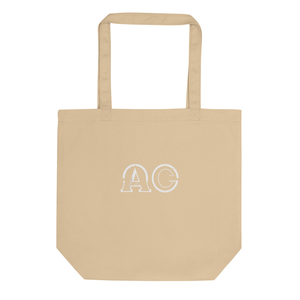 AC Eco Tote Bag Default Title