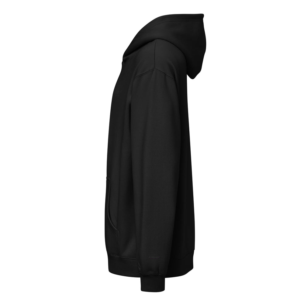 XX Men’s box hoodie