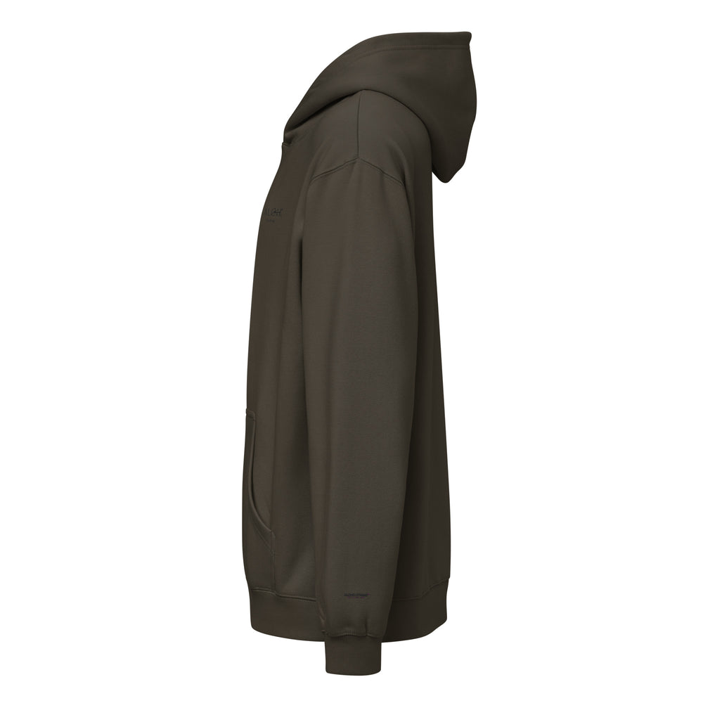 XX Men’s box hoodie