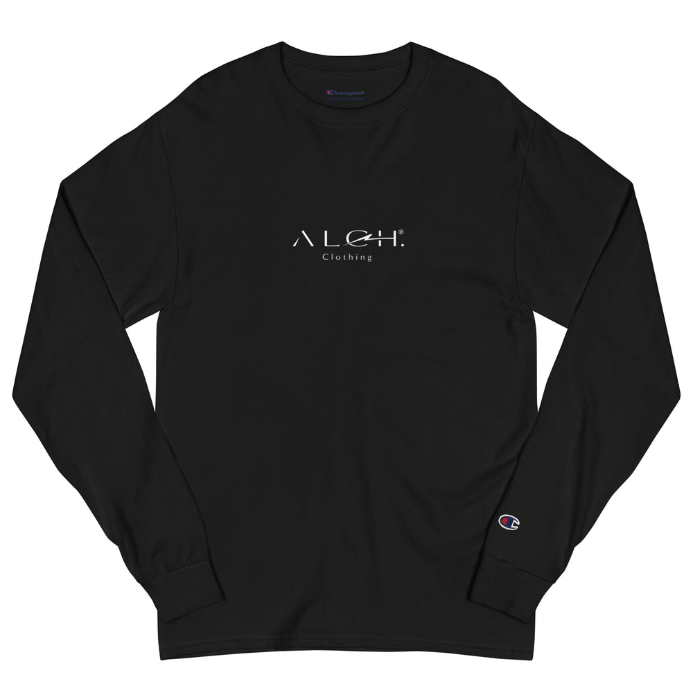 AC Men's Champion Long Sleeve Shirt