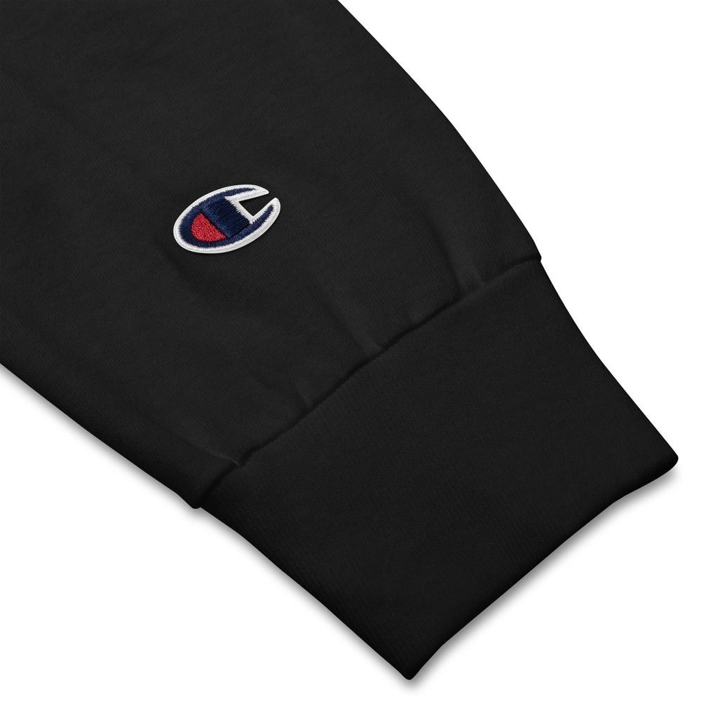 AC Men's Champion Long Sleeve Shirt