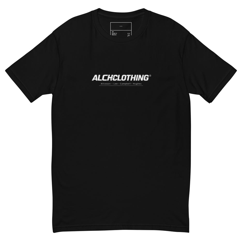ALCH Short Sleeve T-shirt 3XL
