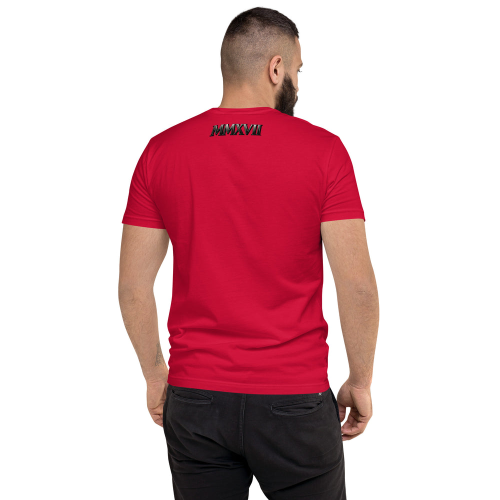 Alicesonlee Short Sleeve T-shirt