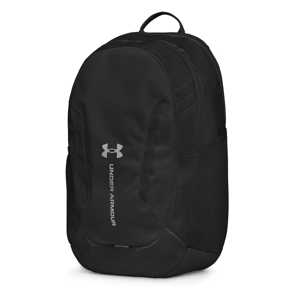 ALCHCLOTHING Under Armour® Backpack