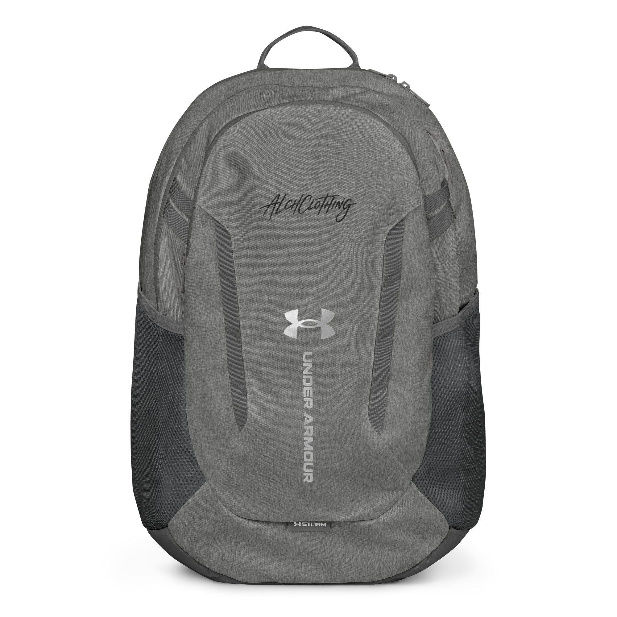 ALCHCLOTHING Under Armour® Backpack Castlerock