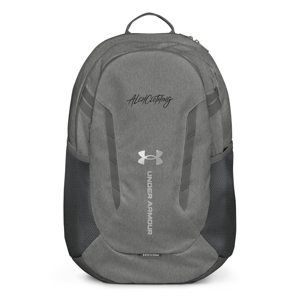 ALCHCLOTHING Under Armour® Backpack Castlerock