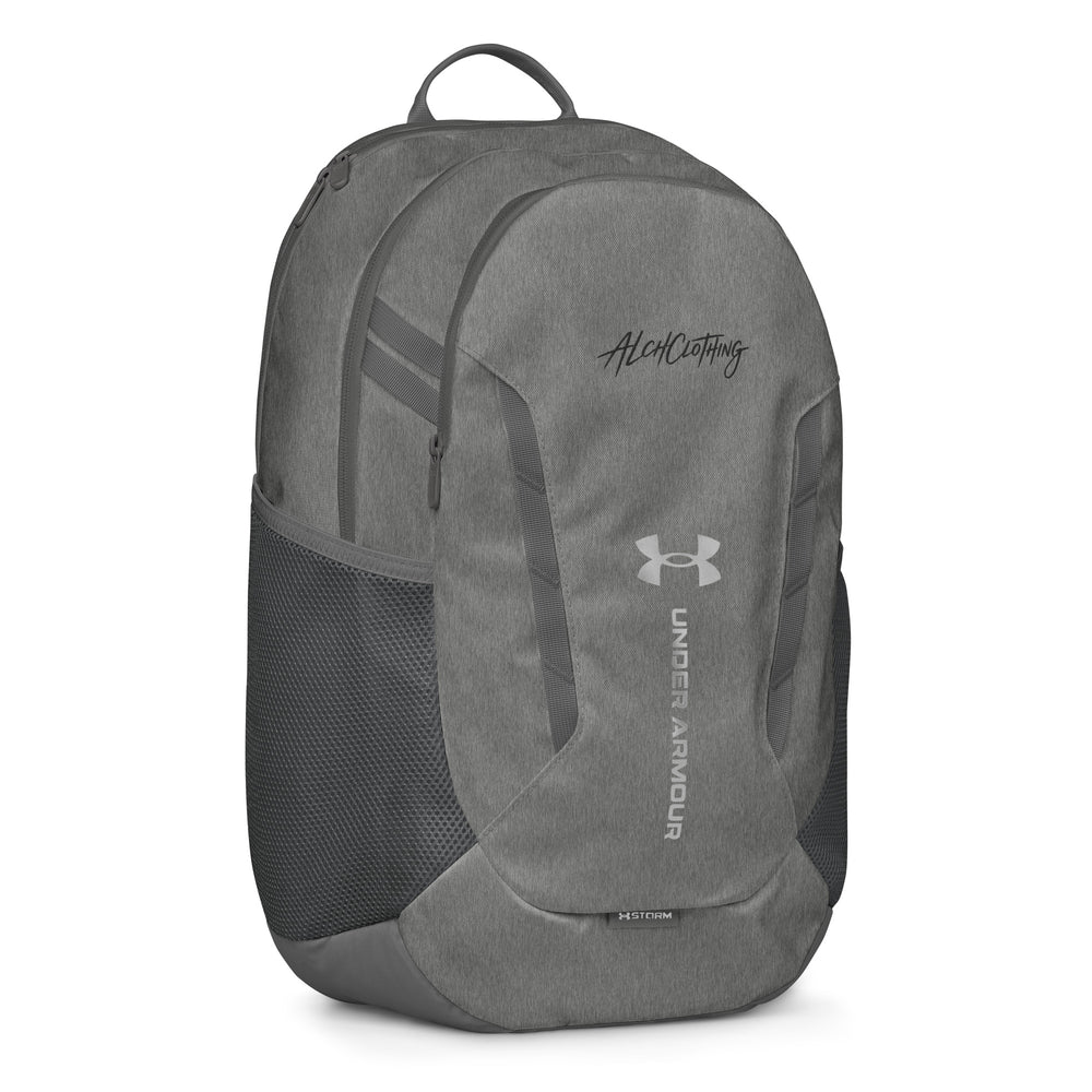 ALCHCLOTHING Under Armour® Backpack