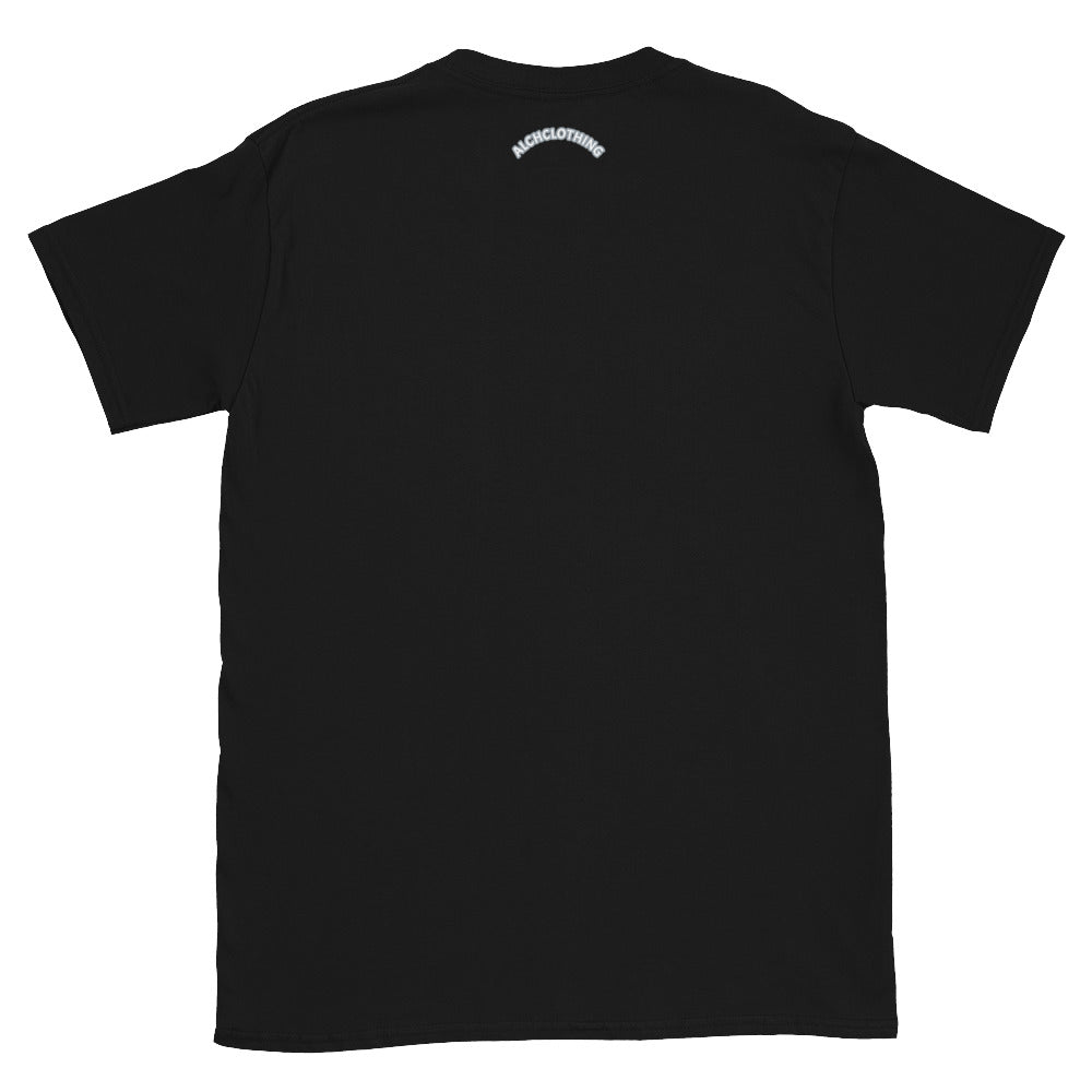 AC Aliceson & Lee Short-Sleeve Unisex T-Shirt