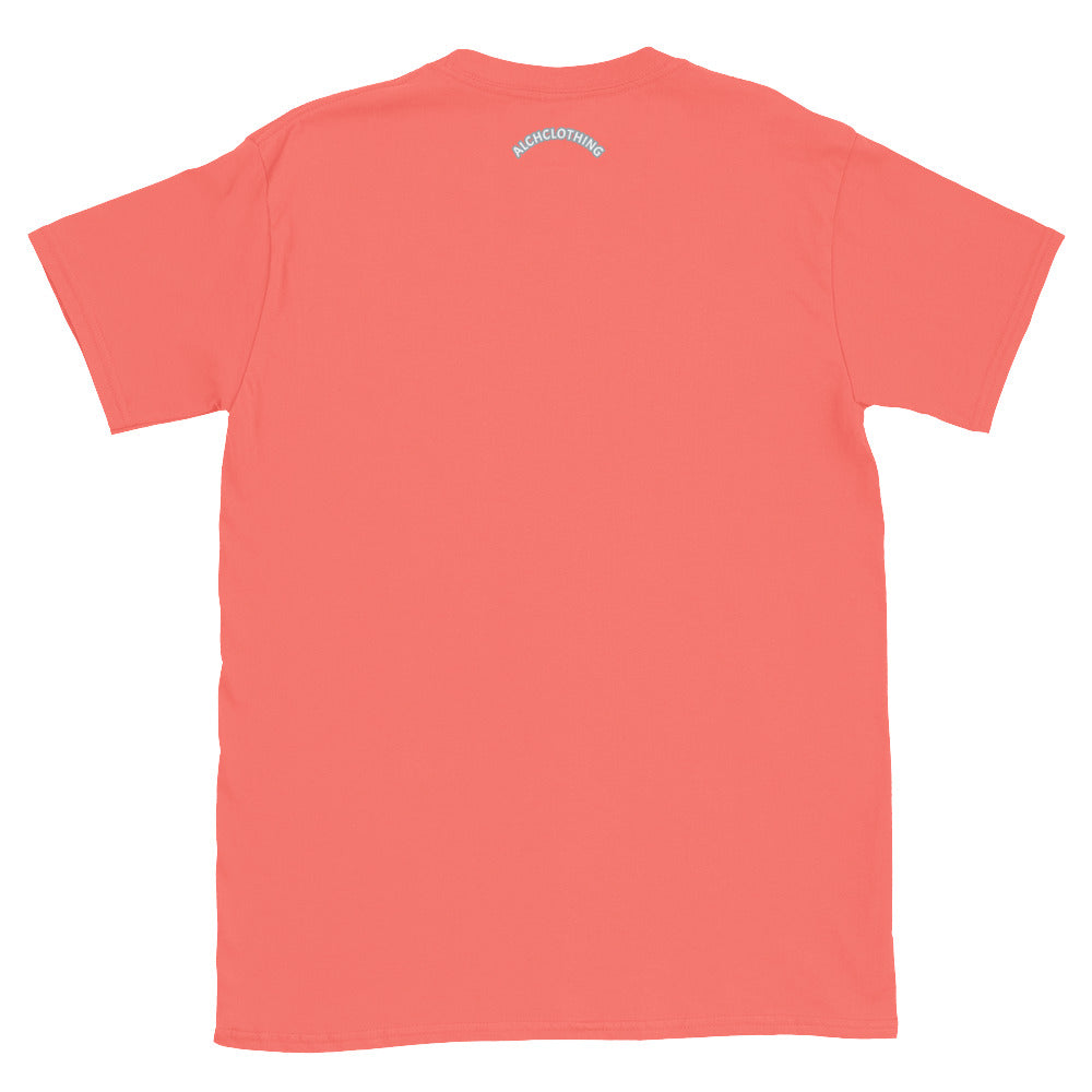 AC Aliceson & Lee Short-Sleeve Unisex T-Shirt