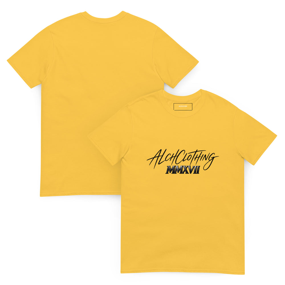 MM AC Short-Sleeve T-Shirt Daisy