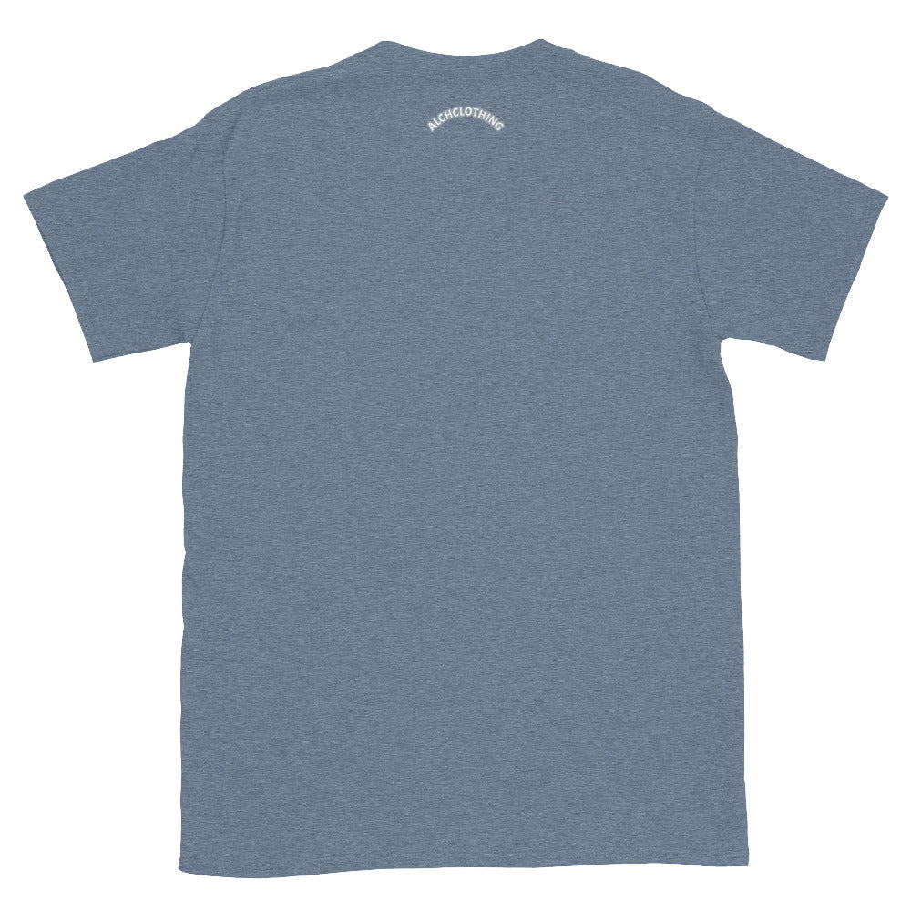 AC Aliceson & Lee Short-Sleeve Unisex T-Shirt