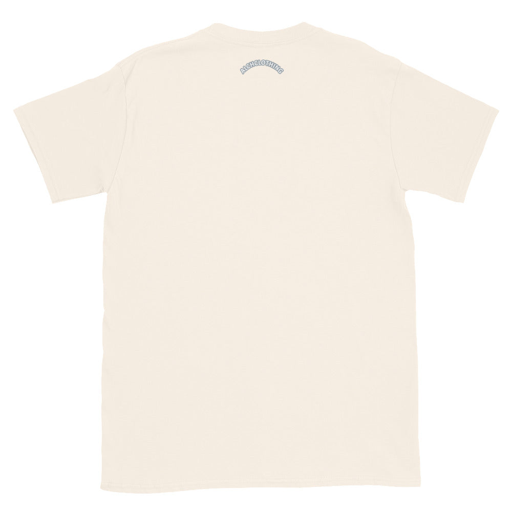 AC Aliceson & Lee Short-Sleeve Unisex T-Shirt