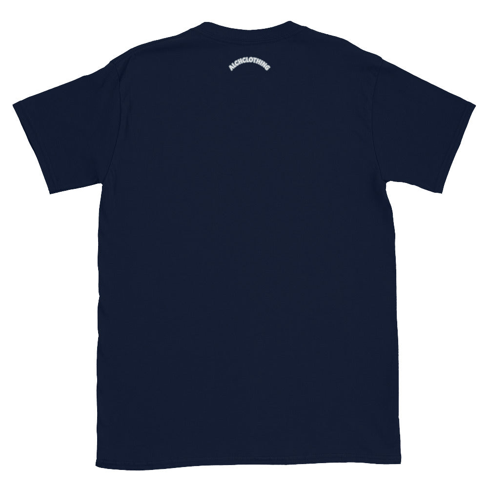 AC Aliceson & Lee Short-Sleeve Unisex T-Shirt