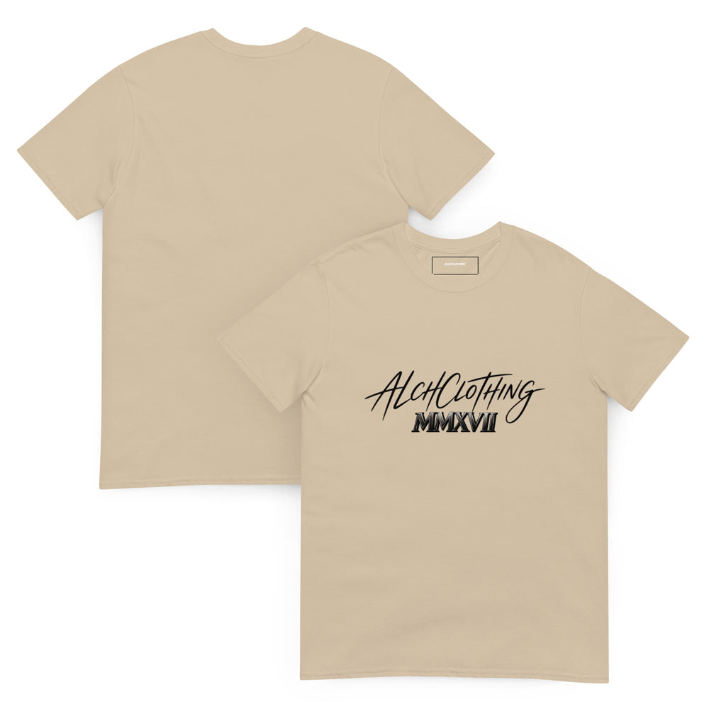 MM AC Short-Sleeve T-Shirt Sand