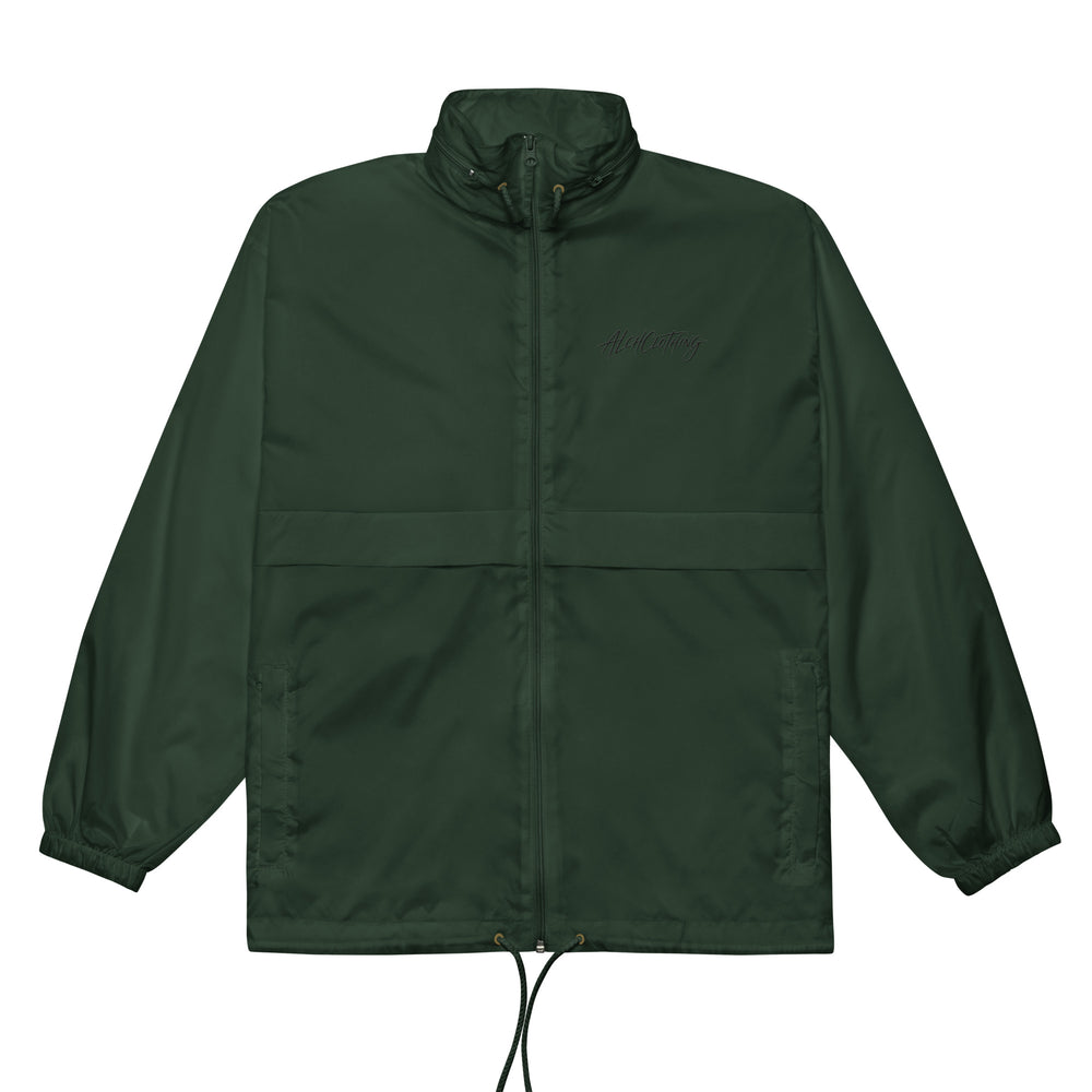 XX ALCH windbreaker