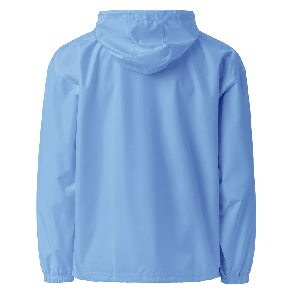 AC XX ALCH Embroidered Champion Packable Jacket