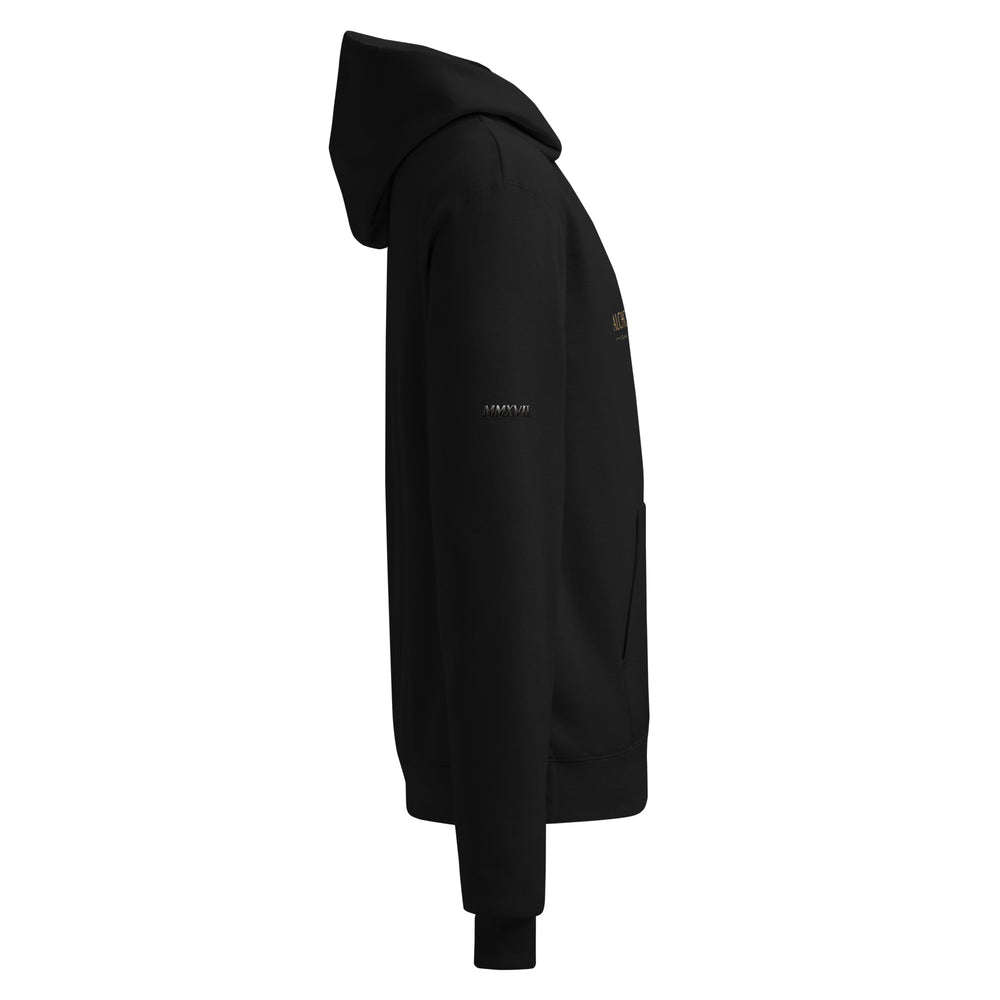 ALCHCLOTHING MM Champion hoodie