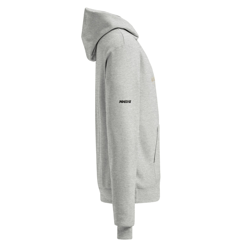 ALCHCLOTHING MM Champion hoodie