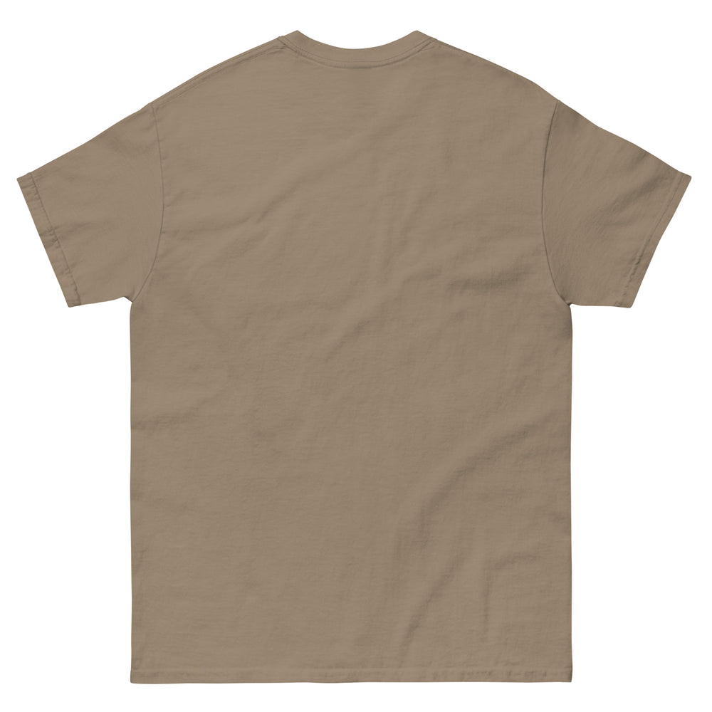 ALCHCLOTHING XX classic tee