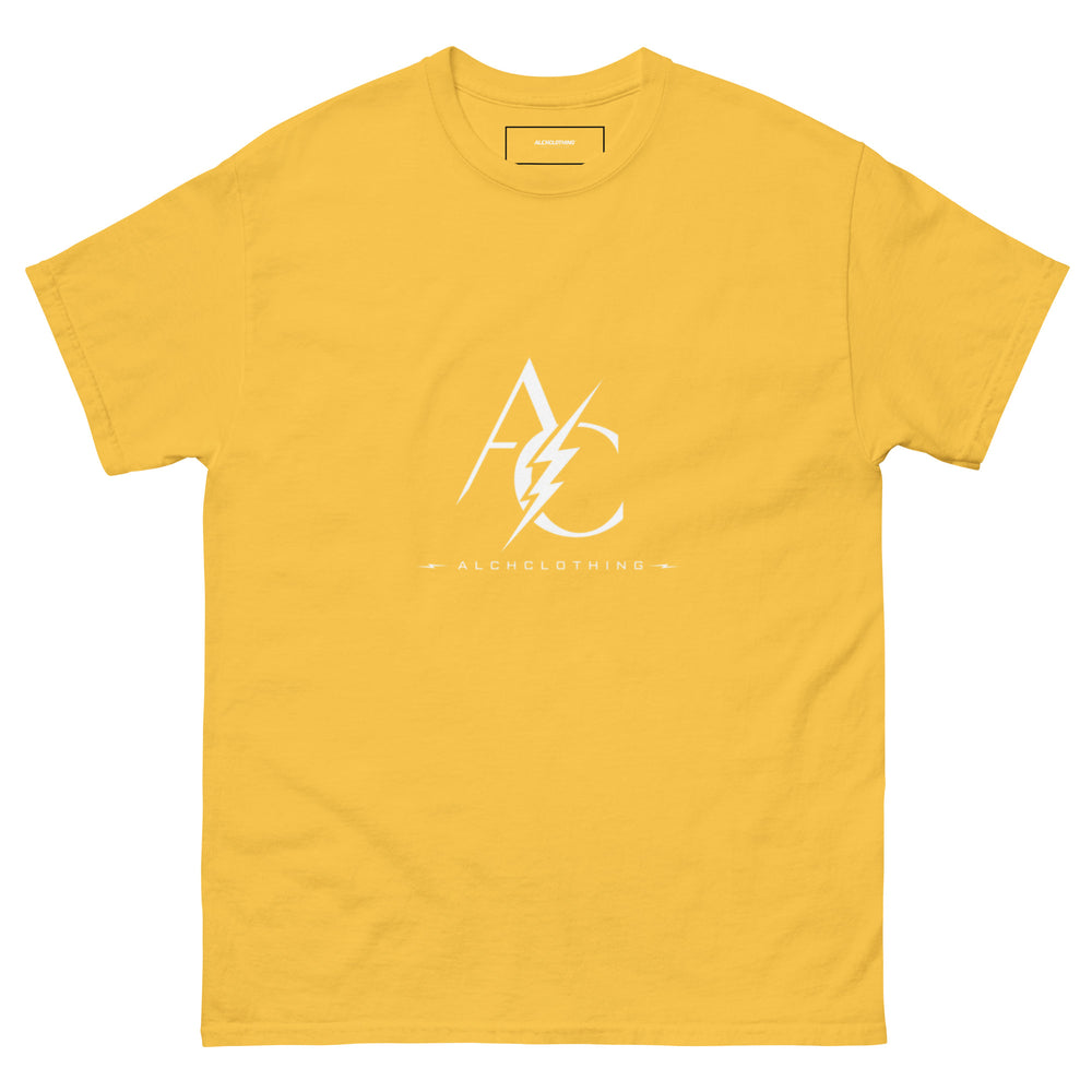 ALCHCLOTHING AC classic tee Daisy